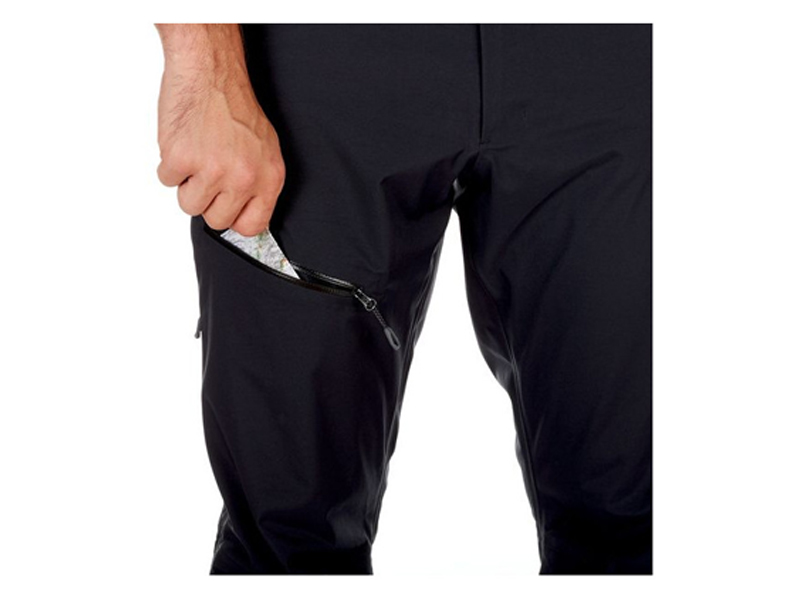 Mammut Masao HS Pants Men Montis Magia